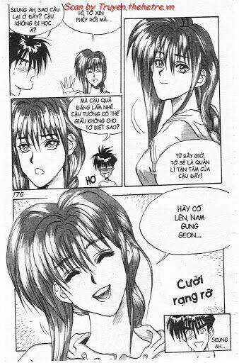 Lights Out - Chapter 20 - Trang 15