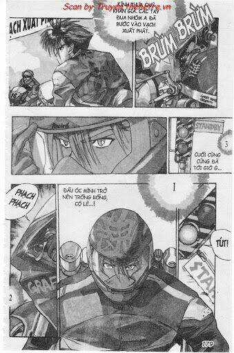 Lights Out - Chapter 20 - Trang 18