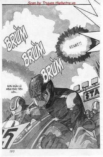 Lights Out - Chapter 20 - Trang 19