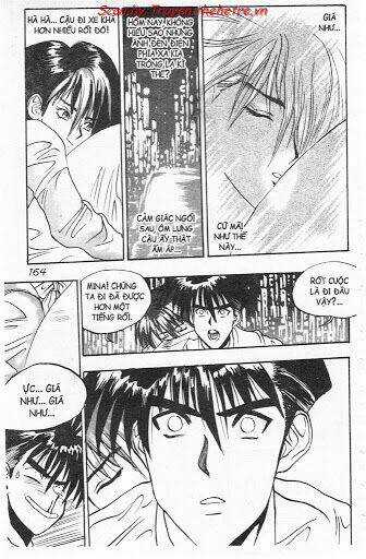 Lights Out - Chapter 20 - Trang 3