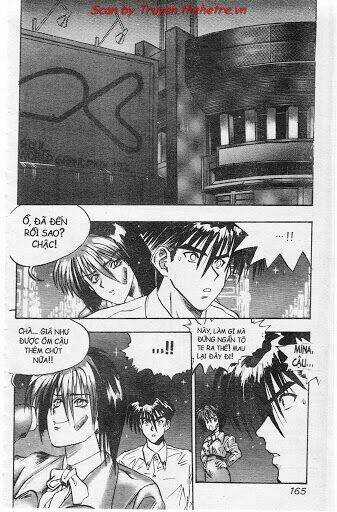 Lights Out - Chapter 20 - Trang 4