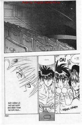 Lights Out - Chapter 20 - Trang 5