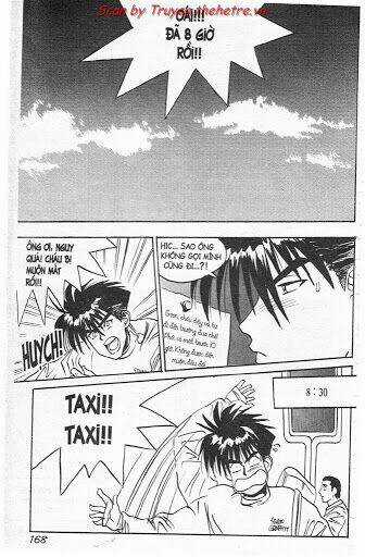 Lights Out - Chapter 20 - Trang 7