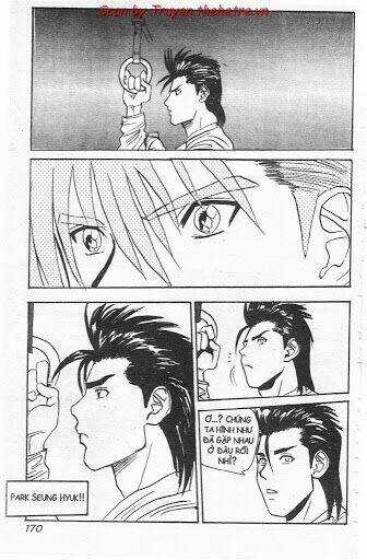 Lights Out - Chapter 20 - Trang 9