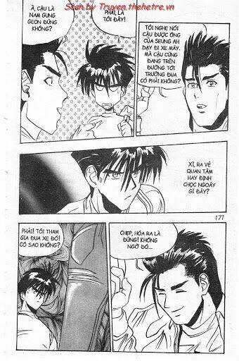 Lights Out - Chapter 20 - Trang 10