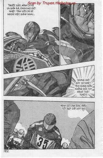 Lights Out - Chapter 21 - Trang 1