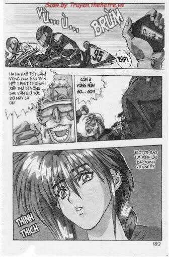 Lights Out - Chapter 21 - Trang 2