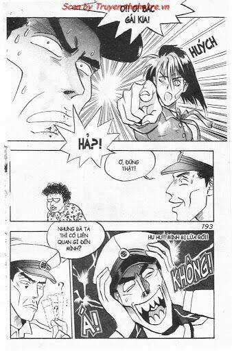 Lights Out - Chapter 21 - Trang 12