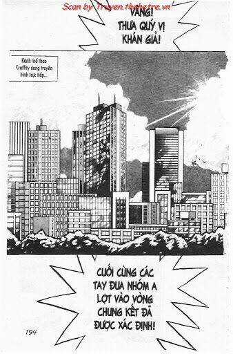 Lights Out - Chapter 21 - Trang 13