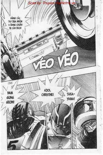 Lights Out - Chapter 21 - Trang 15