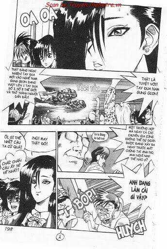 Lights Out - Chapter 21 - Trang 17