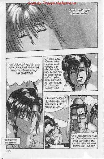 Lights Out - Chapter 21 - Trang 3