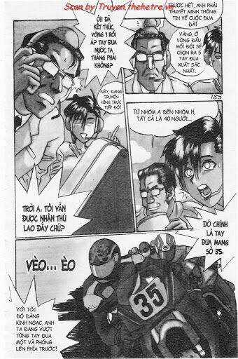 Lights Out - Chapter 21 - Trang 4