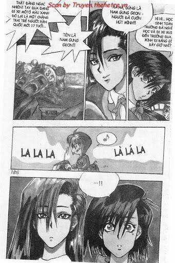 Lights Out - Chapter 21 - Trang 5