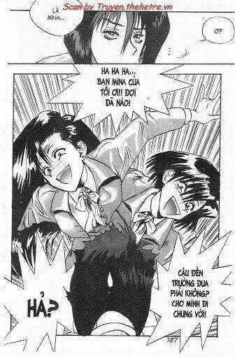 Lights Out - Chapter 21 - Trang 6