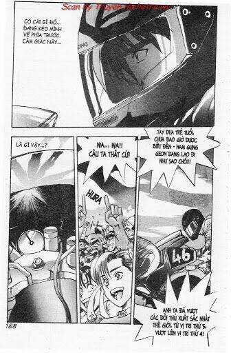 Lights Out - Chapter 21 - Trang 7