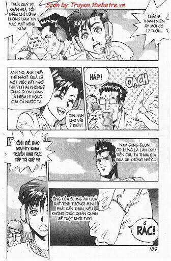 Lights Out - Chapter 21 - Trang 8