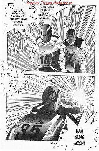 Lights Out - Chapter 21 - Trang 10