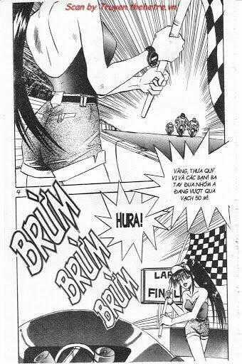 Lights Out - Chapter 22 - Trang 2