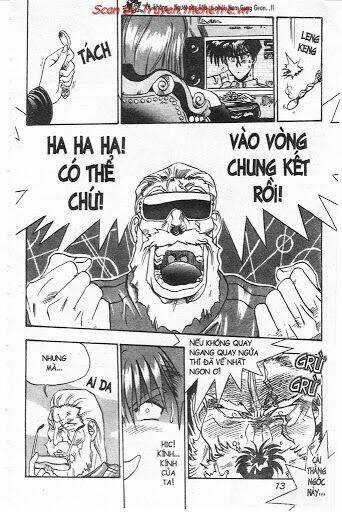 Lights Out - Chapter 22 - Trang 11