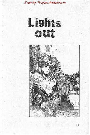 Lights Out - Chapter 22 - Trang 13