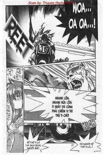 Lights Out - Chapter 22 - Trang 9