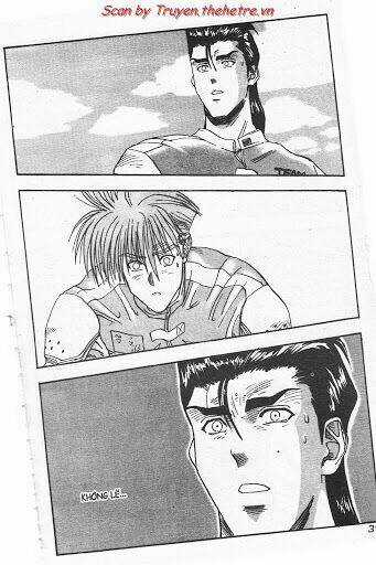 Lights Out - Chapter 23 - Trang 17