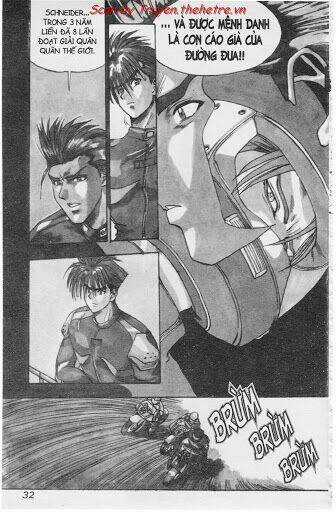 Lights Out - Chapter 23 - Trang 10