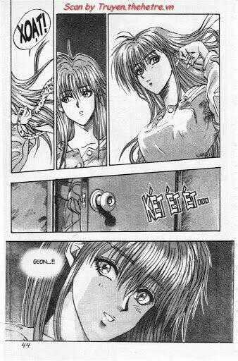 Lights Out - Chapter 24 - Trang 2