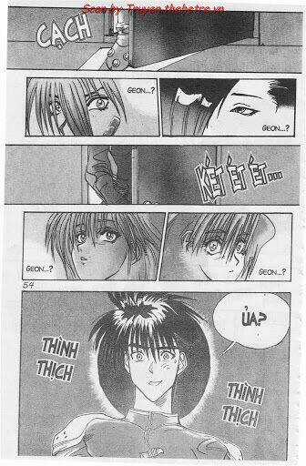 Lights Out - Chapter 24 - Trang 12