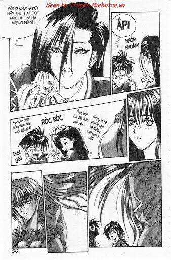 Lights Out - Chapter 24 - Trang 14