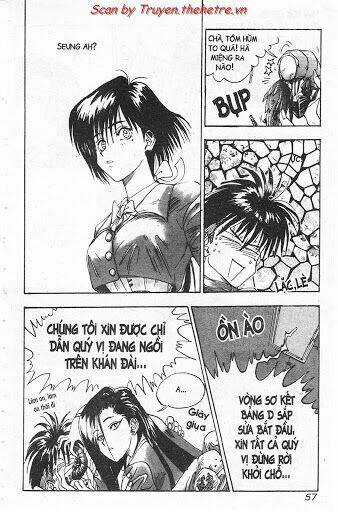 Lights Out - Chapter 24 - Trang 15