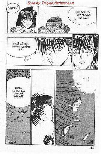 Lights Out - Chapter 24 - Trang 17