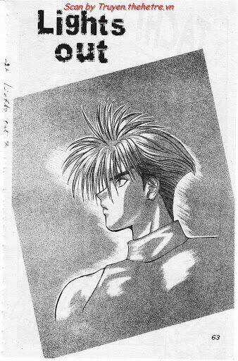 Lights Out - Chapter 24 - Trang 20