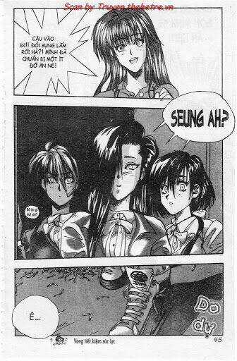 Lights Out - Chapter 24 - Trang 3