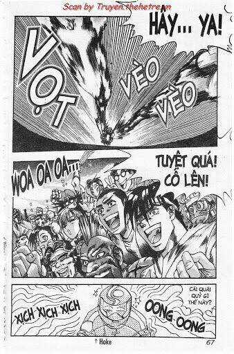 Lights Out - Chapter 24 - Trang 24