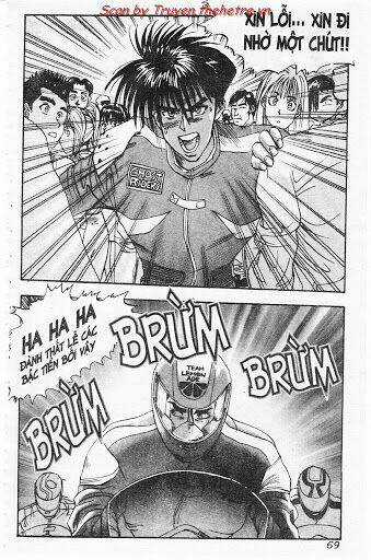 Lights Out - Chapter 24 - Trang 26