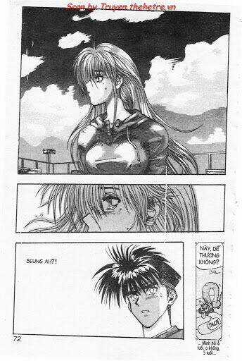 Lights Out - Chapter 24 - Trang 29