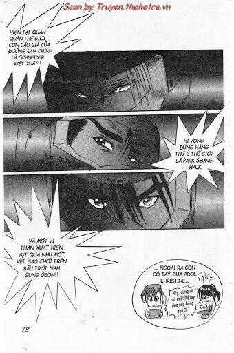 Lights Out - Chapter 24 - Trang 35