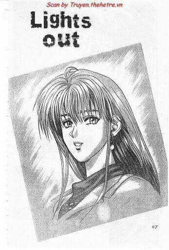 Lights Out - Chapter 24 - Trang 5