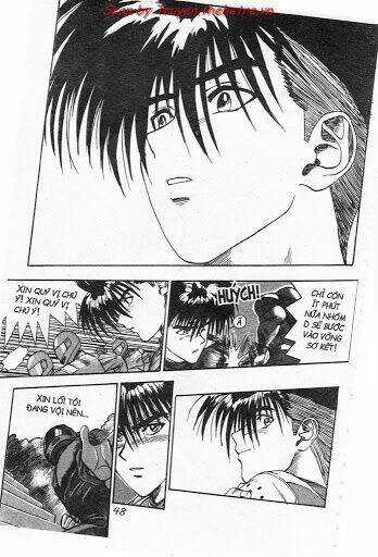 Lights Out - Chapter 24 - Trang 6