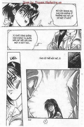 Lights Out - Chapter 24 - Trang 10