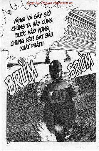 Lights Out - Chapter 25 - Trang 12