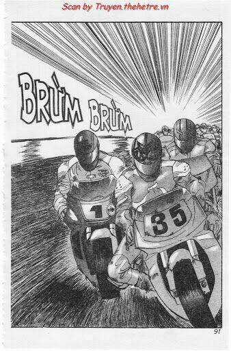 Lights Out - Chapter 25 - Trang 13