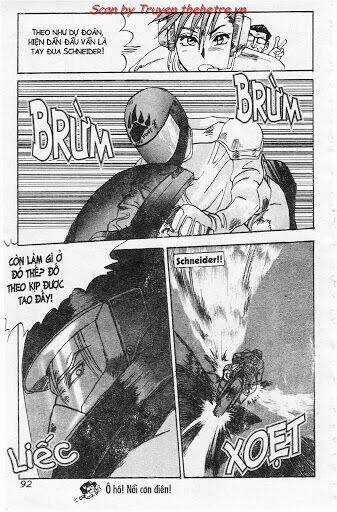 Lights Out - Chapter 25 - Trang 14