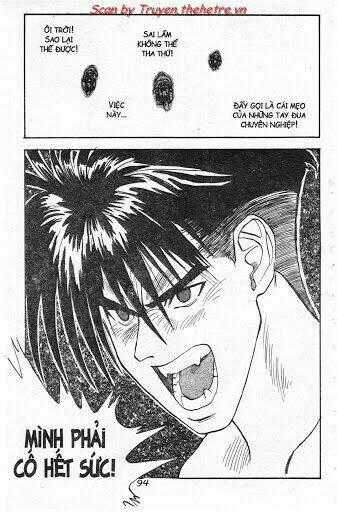 Lights Out - Chapter 25 - Trang 16