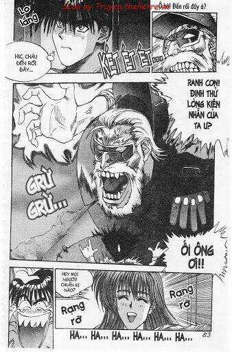 Lights Out - Chapter 25 - Trang 5