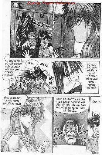 Lights Out - Chapter 25 - Trang 6