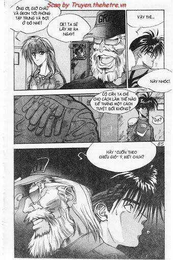 Lights Out - Chapter 25 - Trang 7