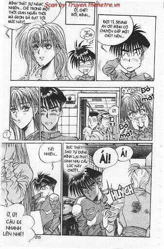 Lights Out - Chapter 25 - Trang 8